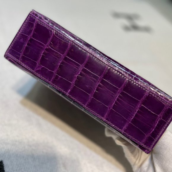 💎✨AUTHENTIC✨💎 Hermes bag - Picture 6 of 9